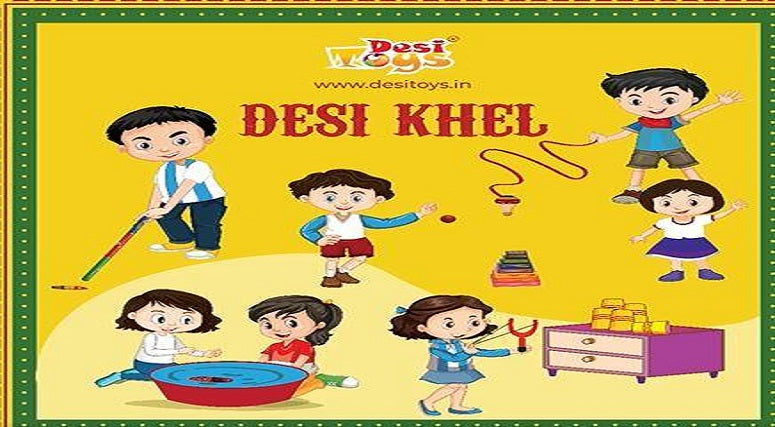 Choosing Indian Toys for Kids for Your Children