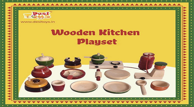 Tips for Buying Premium Quality Wooden Toys for Kids