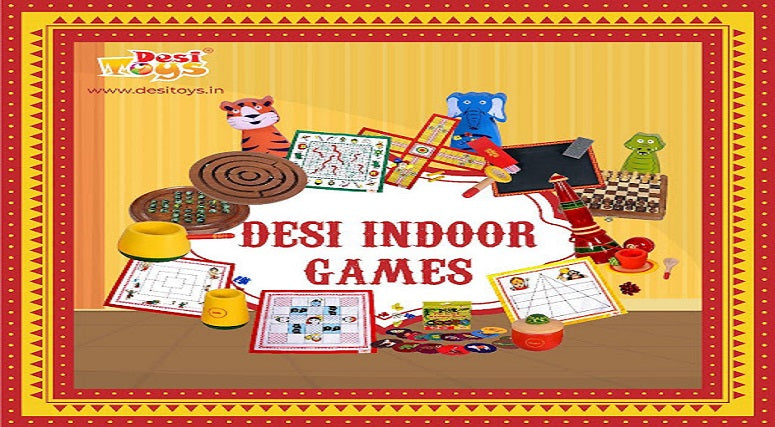 Unveiling the Best Indoor Games for Kids