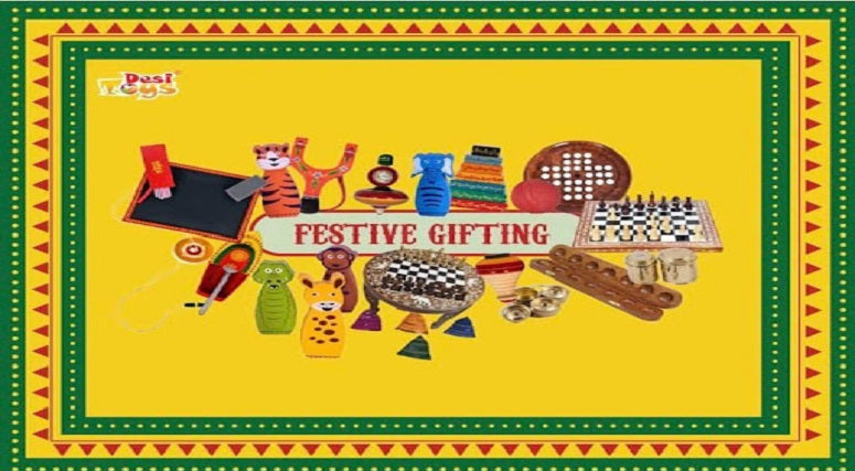 Why are Wooden Toys Ideal for Kids and Children?