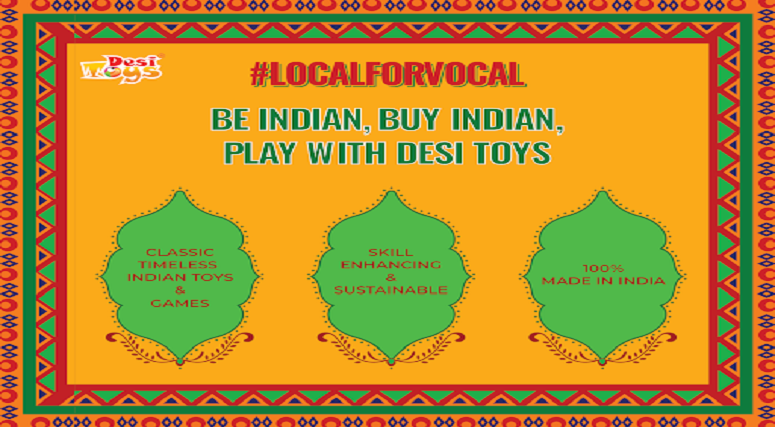 Be Young at Heart by Playing with Educational Toys for Kids