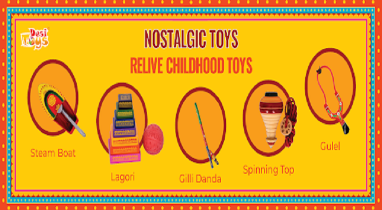 Why do You Need Indian Games for Little Kids?