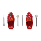 Boat Pack of 2 Putt Putt Nav Steam Boat | Tin Toy Boat | Collectible Toys | Festive Gift For Kids