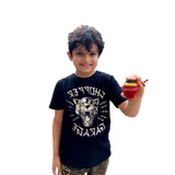 (Pack Of 10) Spinning Tops Bhawra | Wooden Lattu | 6+ Years | Festival Collectible Gift For Kids